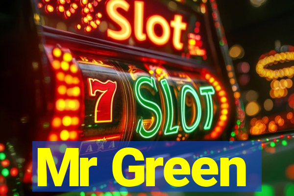 Mr Green